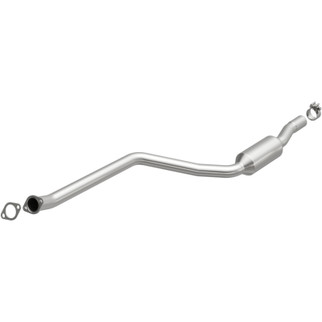 MagnaFlow 08-10 BMW 528i 3.0L Direct Fit Converter