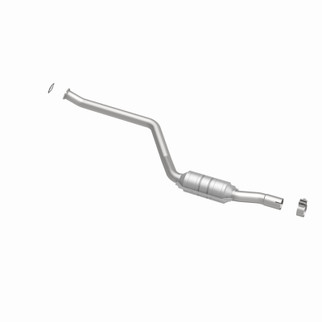 MagnaFlow 08-10 BMW 528i 3.0L Direct Fit Converter