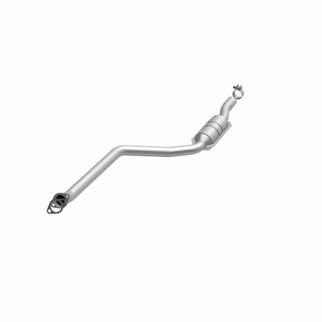 MagnaFlow 08-10 BMW 528i 3.0L Direct Fit Converter
