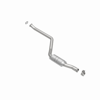 MagnaFlow 08-10 BMW 528i 3.0L Direct Fit Converter