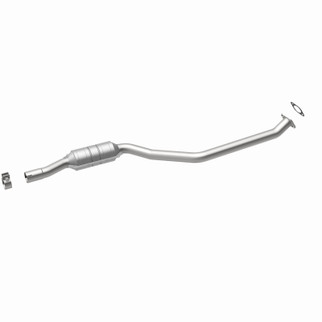 MagnaFlow 08-10 BMW 528i 3.0L Direct Fit Converter