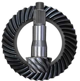 Revolution Gear & Axle Jeep Wrangler JL Dana 35 200mm Rear Axle 4.88 Ratio Ring & Pinion Set