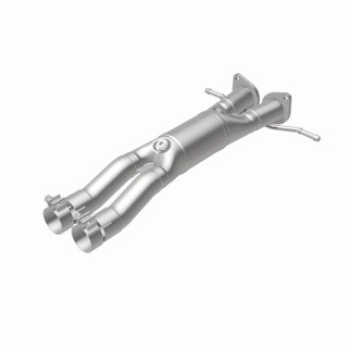 MagnaFlow 2010 Taurus 3.5 Direct Fit Converter