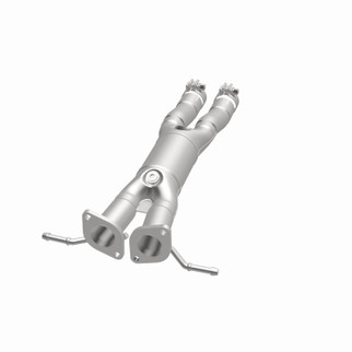 MagnaFlow 2010 Taurus 3.5 Direct Fit Converter