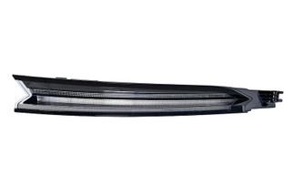 Hella 2020-2021 Porsche Taycan Left Tail Light