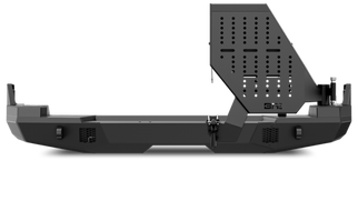 Body Armor 4x4 10-24 Toyota 4Runner Pro Series II - Passenger Side Swingout