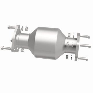 MagnaFlow 08-10 Honda Accord 3.5L Direct Fit Converter
