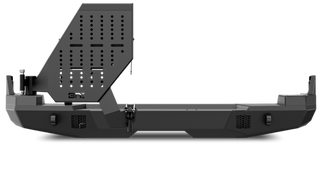 Body Armor 4x4 10-24 Toyota 4Runner Pro Series II - Driver-Side Swingout