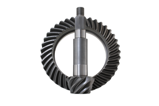 Revolution Gear & Axle Dana 60 Reverse Rotation Front Axle 4.56 Ratio Thick Ring & Pinion Set