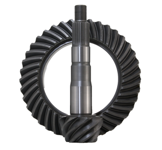 Revolution Gear & Axle Toyota 4Cyl 8.0in 29 Spline Reverse Rotation 5.29 Ratio Ring & Pinion Set