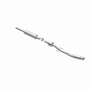 MagnaFlow 07-10 Mini Cooper 1.6L Direct Fit Converter