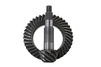 Revolution Gear & Axle 76-83 Jeep CJ5/CJ7/J10 AMC 20 Rear Axle 4.56 Ratio Ring & Pinion Set
