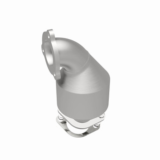 MagnaFlow 13-14 Hyundai Veloster 1.6L Direct Fit Converter