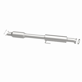 MagnaFlow 11-12 Kia Optima 2.4L Direct Fit Converter