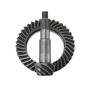 Revolution Gear & Axle Jeep Wrangler JK Dana 44 Rear Axle 4.88 Ratio Ring & Pinion Set