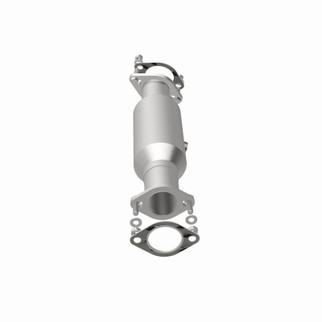 MagnaFlow 10-13 Kia Forte 2.4L Direct Fit Converter