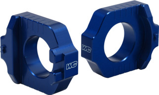 Axle Blocks Elite Yam Blue