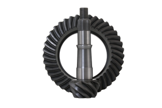 Revolution Gear & Axle GM 10-Bolt 8.5in/8.6in 5.13 Ratio Ring & Pinion Set