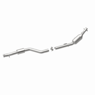 MagnaFlow 07-11 Mercedes-Benz S550 5.5L Direct Fit Converter