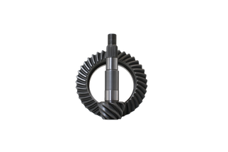 Revolution Gear & Axle Dana 35 Rear Axle 4.88 Ratio Dual Drilled Ring & Pinion Set