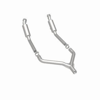 MagnaFlow 06-10 Ford Mustang 4.0L Direct Fit Converter