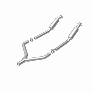 MagnaFlow 06-10 Ford Mustang 4.0L Direct Fit Converter