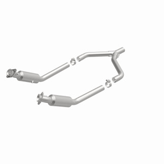 MagnaFlow 06-10 Ford Mustang 4.0L Direct Fit Converter