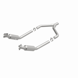 MagnaFlow 06-10 Ford Mustang 4.0L Direct Fit Converter