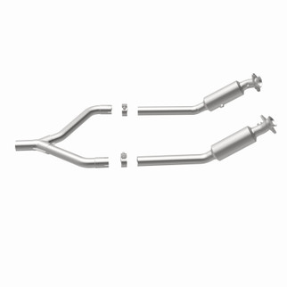 MagnaFlow 06-10 Ford Mustang 4.0L Direct Fit Converter
