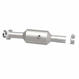MagnaFlow 10-12 Ford Escape 2.5L Direct Fit Converter