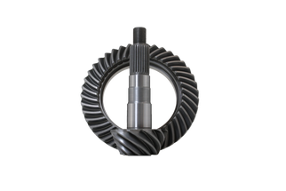 Revolution Gear & Axle Dana 30 Short Pinion Front Axle 3.73 Ratio Ring & Pinion Set