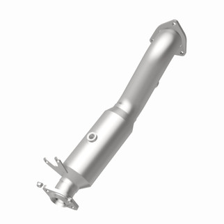 MagnaFlow 12-14 Mercedes-Benz C250 1.8L Direct Fit Converter