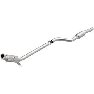 MagnaFlow 12-14 Mercedes-Benz C350 3.5L Direct Fit Converter