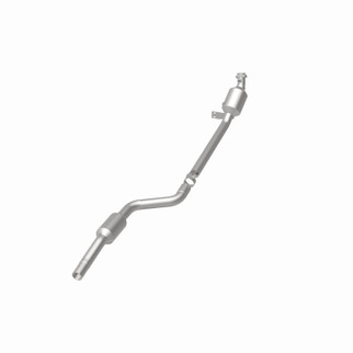 MagnaFlow 12-14 Mercedes-Benz C350 3.5L Direct Fit Converter
