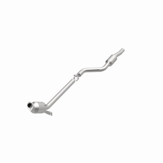 MagnaFlow 12-14 Mercedes-Benz C350 3.5L Direct Fit Converter