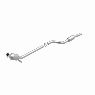 MagnaFlow 12-14 Mercedes-Benz C350 3.5L Direct Fit Converter