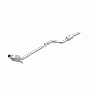 MagnaFlow 12-14 Mercedes-Benz C350 3.5L Direct Fit Converter