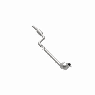MagnaFlow 12-14 Mercedes-Benz C350 3.5L Direct Fit Converter