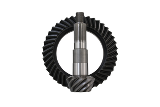 Revolution Gear & Axle Dana 30 Reverse Rotation Front Axle 3.73 Ratio Ring & Pinion Set