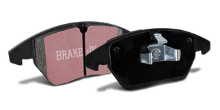 EBC 2022+ Audi A3 2.0T (40) Rear Ultimax Brake Pads