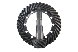Revolution Gear & Axle Toyota 9.5in Rear Axle 32 Spline 4.88 Ratio Ring & Pinion Set