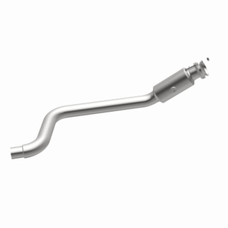 MagnaFlow 10-12 Jaguar XF 5.0L Direct Fit Converter
