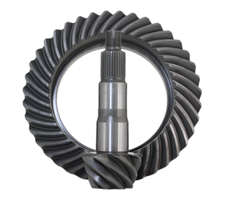 Revolution Gear & Axle 07-23 Toyota Tundra 5.7L 10.5in Rear Axle 4.88 Ratio Ring & Pinion Set
