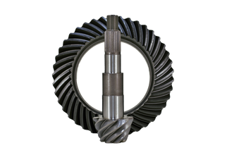 Revolution Gear & Axle Nissan H233B Reverse Rotation Front Axle 5.89 Ratio Ring & Pinion Set