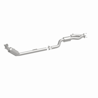 MagnaFlow 06-07 Mercedes-Benz C230 2.5L Direct Fit Converter