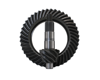 Revolution Gear & Axle GM 14-Bolt 10.5in Rear Axle 4.10 Ratio Ring & Pinion Set