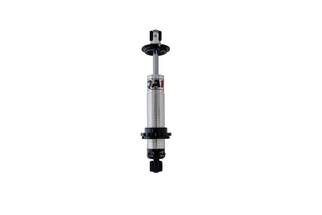 QA1 Proma Star Series Coil-Over Shock Absorber - Double Adj. - Bushing Mount - 10.125in/14in - Alum