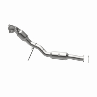 MagnaFlow 03-04 Volvo S60 2.5L Direct Fit Converter
