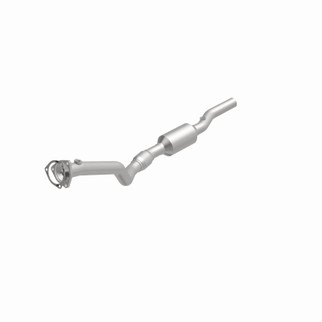 MagnaFlow 09-11 Audi A6 Quattro 3.0L Direct Fit Converter