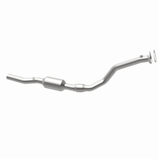 MagnaFlow 09-11 Audi A6 Quattro 3.0L Direct Fit Converter